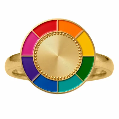 6-8 Colors - Custom Cups Now