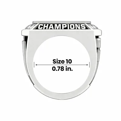 Size 10 - Custom Cups Now