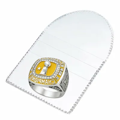 PVC Bag - Custom Cups Now