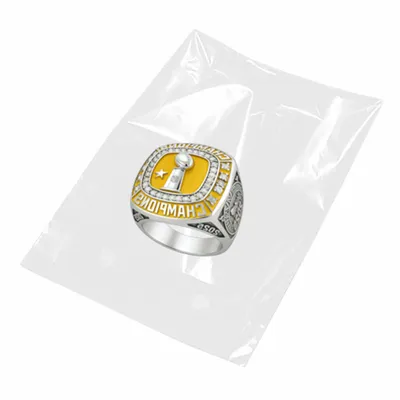 Poly Bag - Custom Cups Now