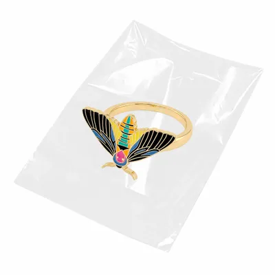 Poly Bag - Custom Cups Now