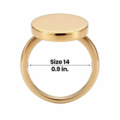 Size 14 - Custom Cups Now