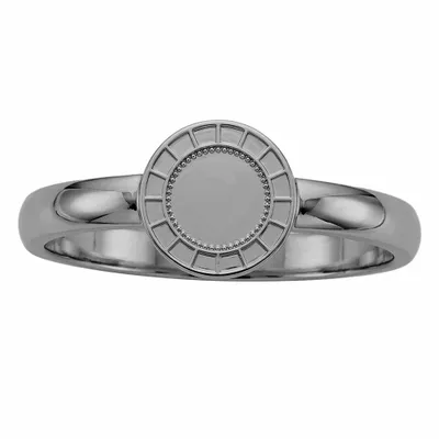 Nickel Plating - Custom Cups Now