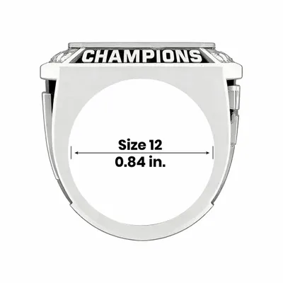 Size 12 - Custom Cups Now