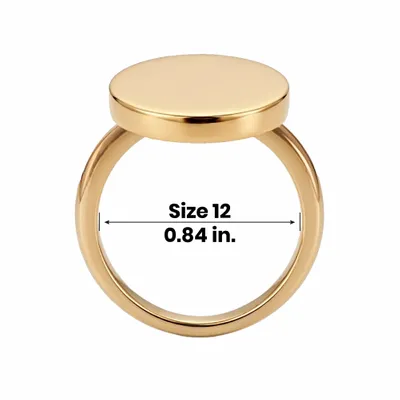 Size 12 - Custom Cups Now