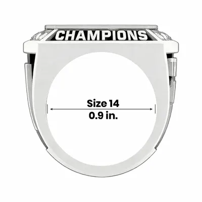 Size 14 - Custom Cups Now