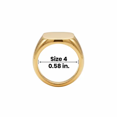 Size 4 - Custom Cups Now