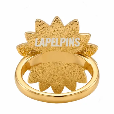 Laser Cut Back Message - Custom Cups Now