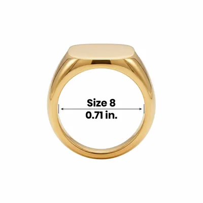 Size 8 - Custom Cups Now