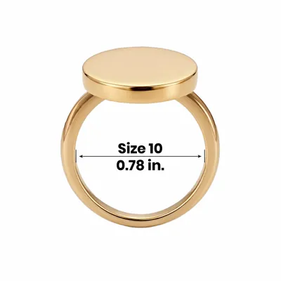 Size 10 - Custom Cups Now