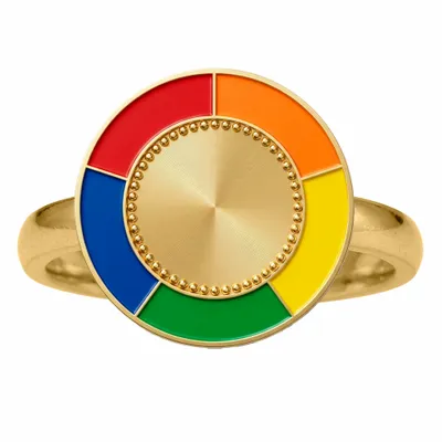 1-5 Colors - Custom Cups Now