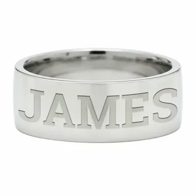 Laser Cut Back Message - Custom Cups Now