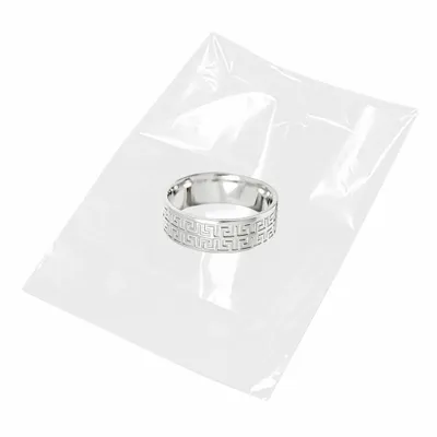 Poly Bag - Custom Cups Now