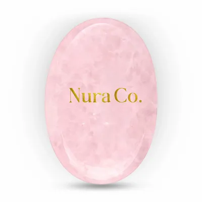Rose Quartz - Custom Cups Now