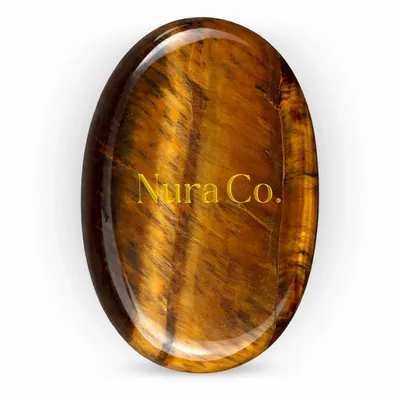 Tiger Eye - Custom Cups Now