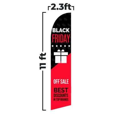 2.3 ft x 11 ft - Custom Cups Now