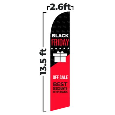 2.6 ft x 13.5 ft - Custom Cups Now