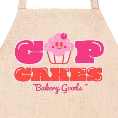 Full Color Imprint - Custom Cups Now
