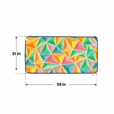 31 in. x 59 in. - Custom Cups Now