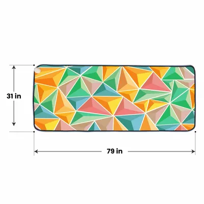 31 in. x 79 in. - Custom Cups Now