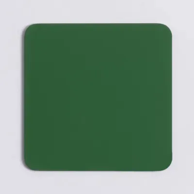 Green - Custom Cups Now