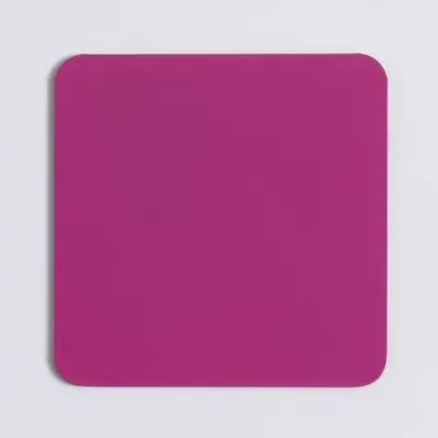 Hot Pink - Custom Cups Now