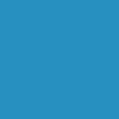 Neon Blue - Custom Cups Now