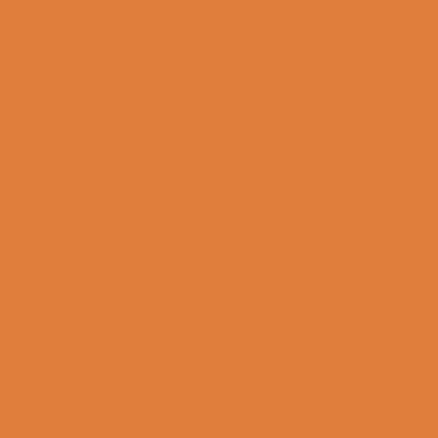 Deep Orange - Custom Cups Now
