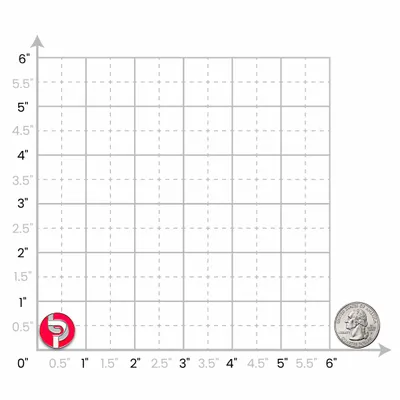 0.75 inch - Custom Cups Now