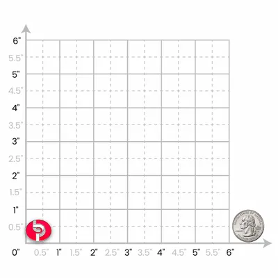 0.75 inch - Custom Cups Now