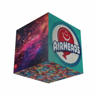 6 Side Printing - Custom Cups Now
