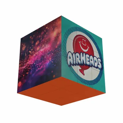 5 Side Printing - Custom Cups Now
