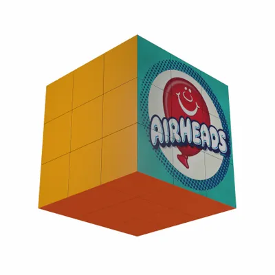 4 Side Printing - Custom Cups Now