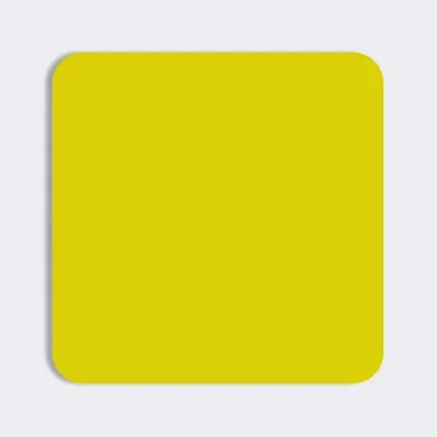 Yellow - Custom Cups Now