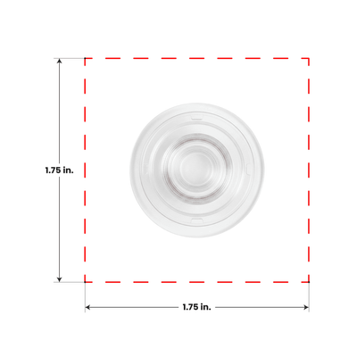 1.75 in.