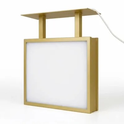 Top Of The Light Box - Custom Cups Now
