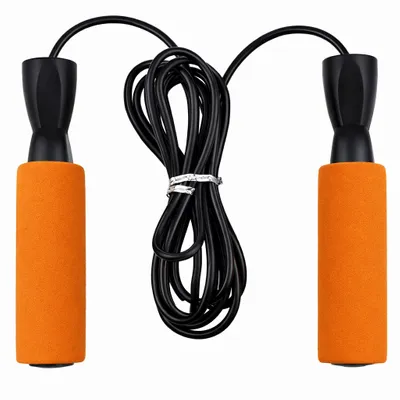 Black Handle - Orange Grip - Custom Cups Now