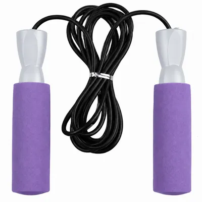 White Handle - Purple Grip - Custom Cups Now