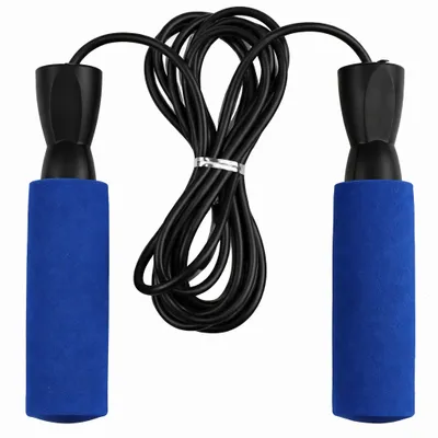Black Handle - Blue Grip - Custom Cups Now