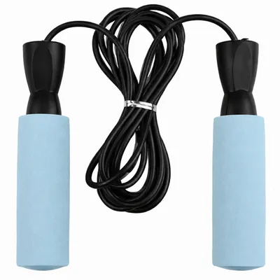 Black Handle - Sky Blue Grip - Custom Cups Now