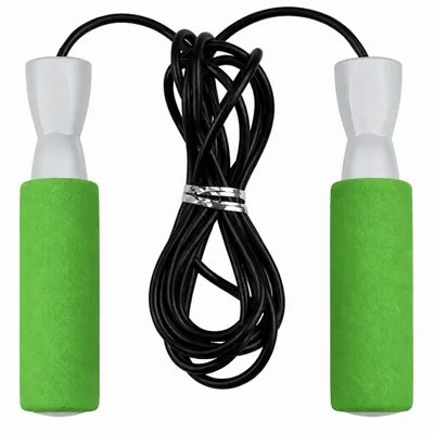 White Handle - Green Grip - Custom Cups Now