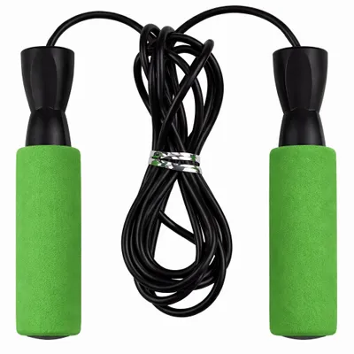 Black Handle - Green Grip - Custom Cups Now
