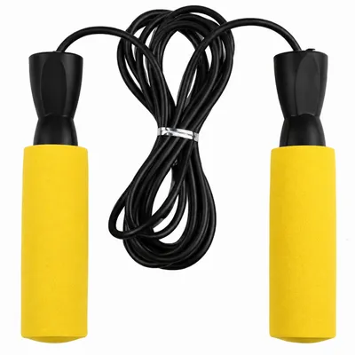 Black Handle - Yellow Grip - Custom Cups Now