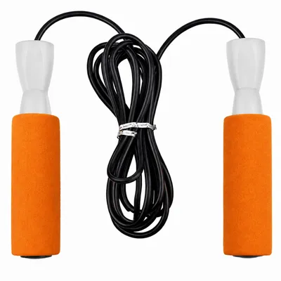 White Handle - Orange Grip - Custom Cups Now