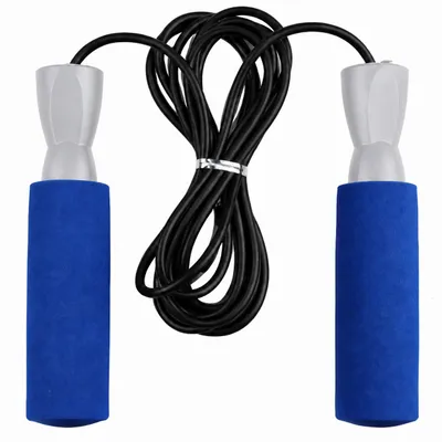White Handle - Blue Grip - Custom Cups Now