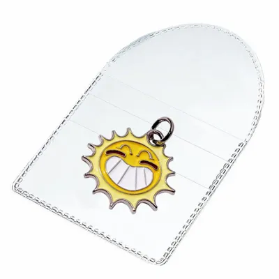 PVC Bag - Custom Cups Now