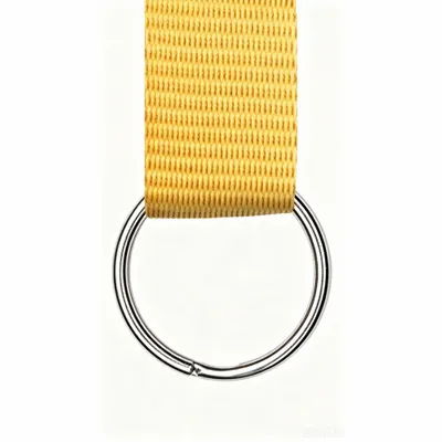 Metal Ring-Silver - Custom Cups Now
