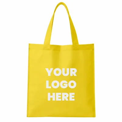 Yellow - Custom Cups Now