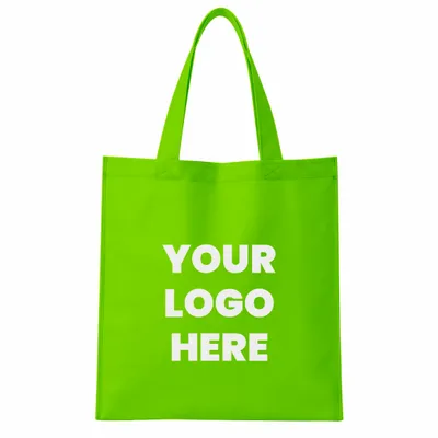Vivid Lime Green - Custom Cups Now