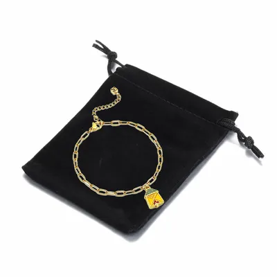 Velvet Bag - Custom Cups Now
